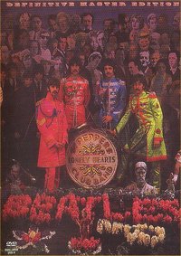 The Making of Sgt. Pepper