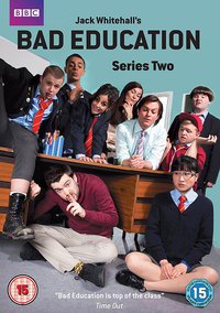 Bad Education Season 2