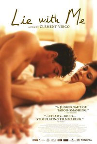 Lie with Me - Liebe mich