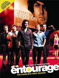 Entourage Season 1