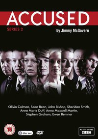 Accused Season 2