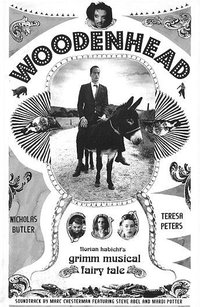 Woodenhead