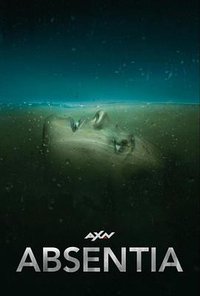 Absentia Temporada 1