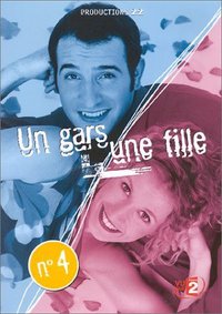 Un gars, une fille (男孩，女孩 第一季)