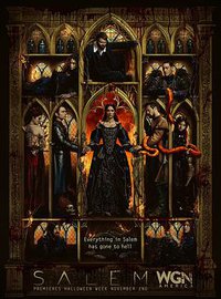 Salem Temporada 3
