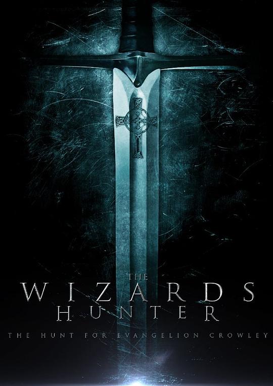 The Wizards Hunter: The Hunt for Evangelion Crowley