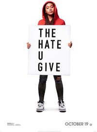 The Hate U Give