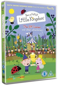Ben and Holly's Little Kingdom