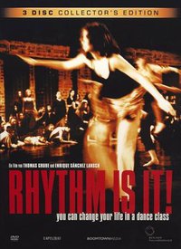 Rhythm Is It