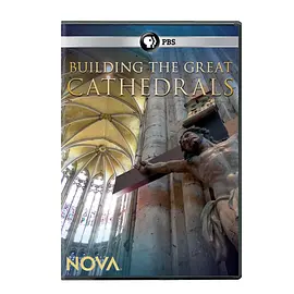 Building the Great Cathedrals