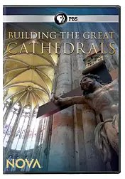 Building the Great Cathedrals