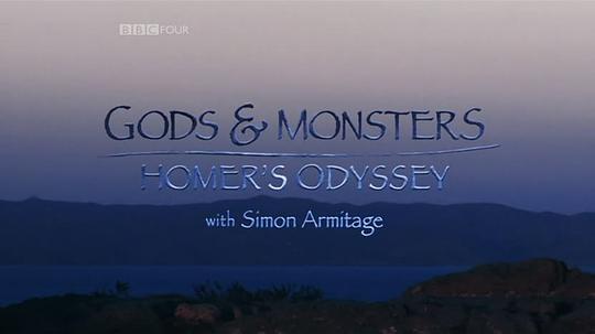 Gods & Monsters: Homer's Odyssey
