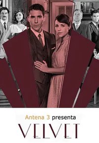 Velvet Season 2