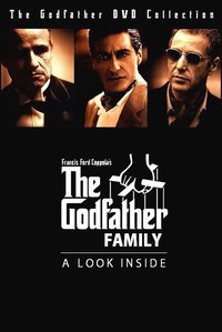 The Godfather Family: A Look Inside