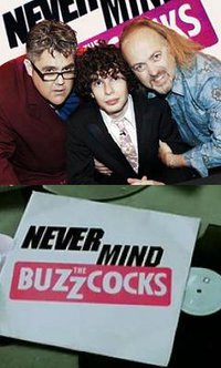 Never Mind the Buzzcocks Season 19