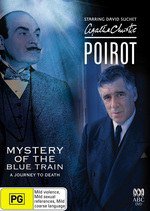 Poirot: The Mystery of the Blue Train
