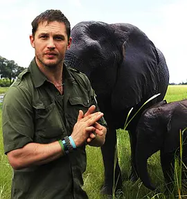 Poaching Wars