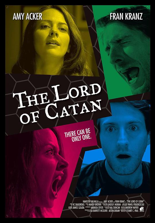 The Lord of Catan