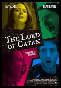 The Lord of Catan