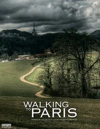 Walking to Paris