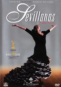 Sevillanas