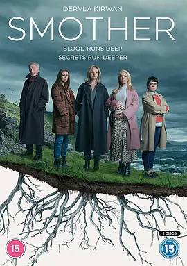 Smother Season 1