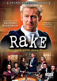 Rake Stagione 3