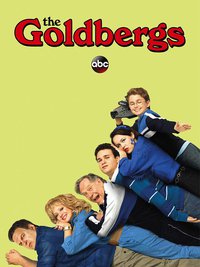 The Goldbergs Temporada 3