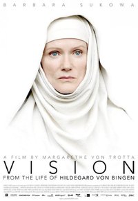 Vision - From the Life of Hildegard von Bingen
