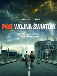 War of the Worlds Season 1