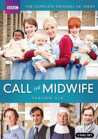Call the Midwife Season 6