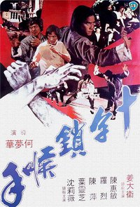 Der Todesgriff des Shaolin