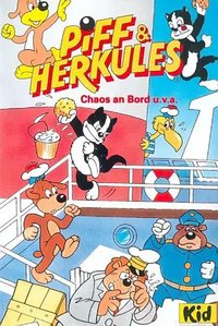 Spiff and Hercules