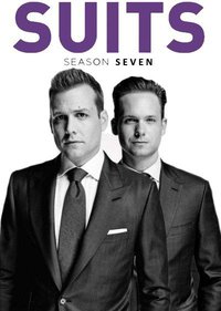 Suits Season 7