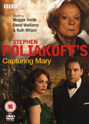 Capturing Mary