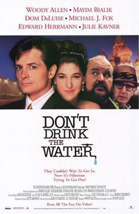 Don't Drink the Water