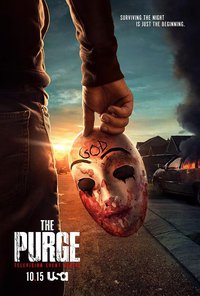 The Purge Season 2