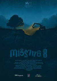 On the Job: The Missing 8
