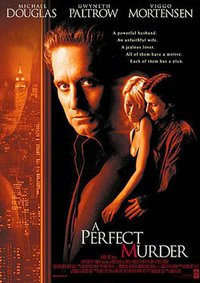 A Perfect Murder