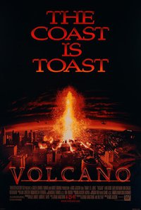 Volcano - Heisser als die Hölle