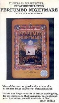 Perfumed Nightmare