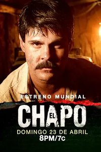El Chapo sæson 1
