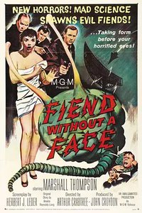 Fiend Without a Face