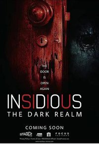 Insidious: The Dark Realm