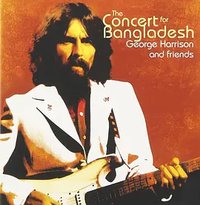 The Concert for Bangladesh