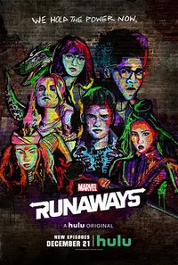 Runaways Temporada 2