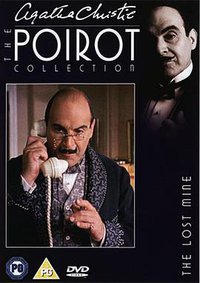 Poirot: The Lost Mine