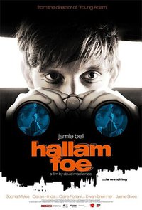 Hallam Foe