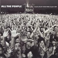 Blur: Live at Hyde Park