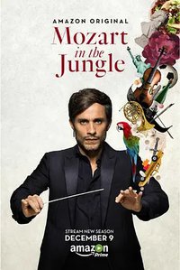 Mozart in the Jungle sæson 3